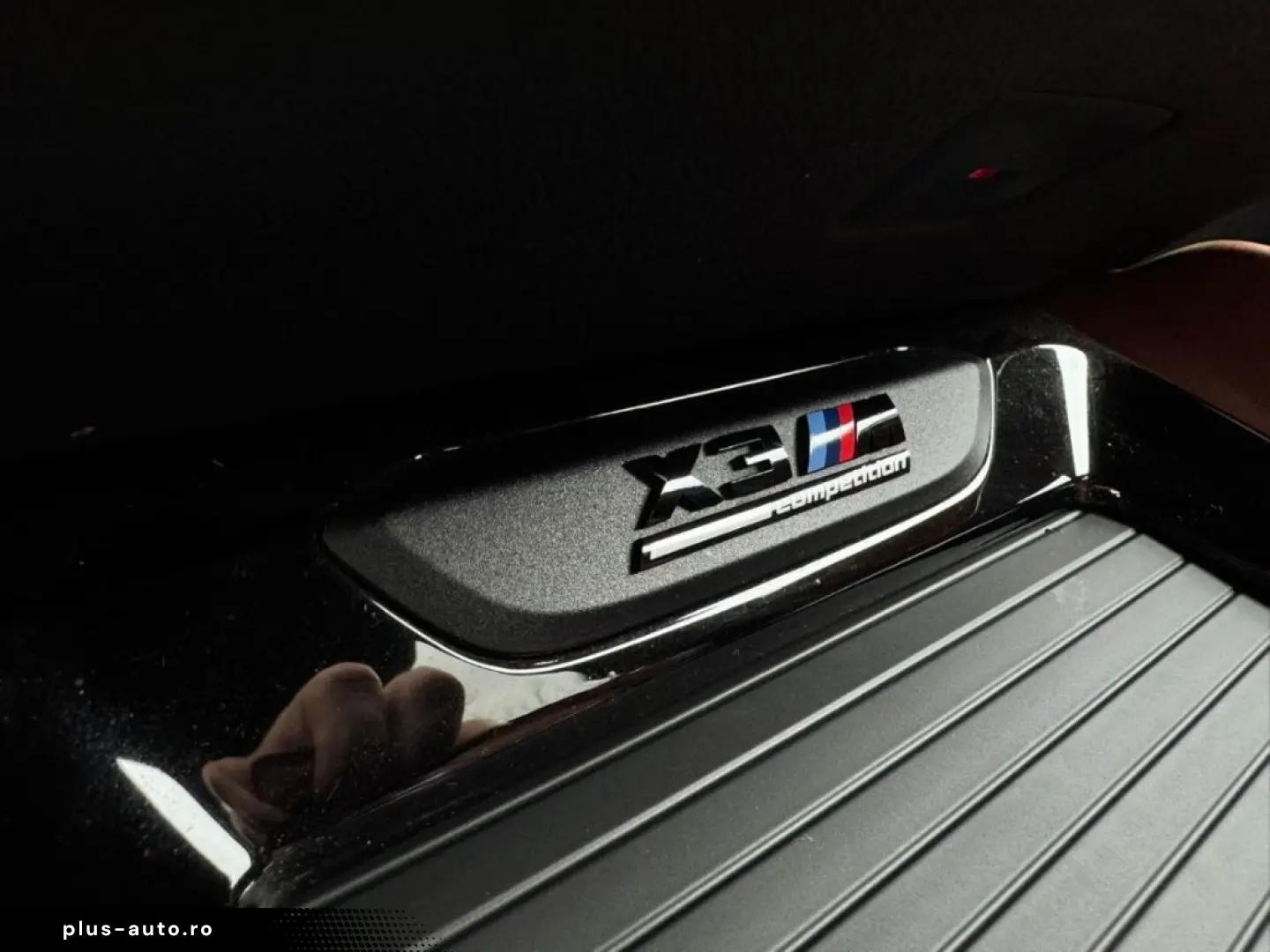 BMW X3 M Comp Laser 360 VentilatedSeats H&K MemorySeats