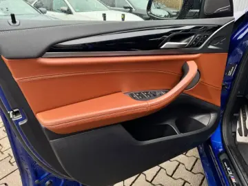 BMW X3 M Comp Laser 360 VentilatedSeats H&K MemorySeats