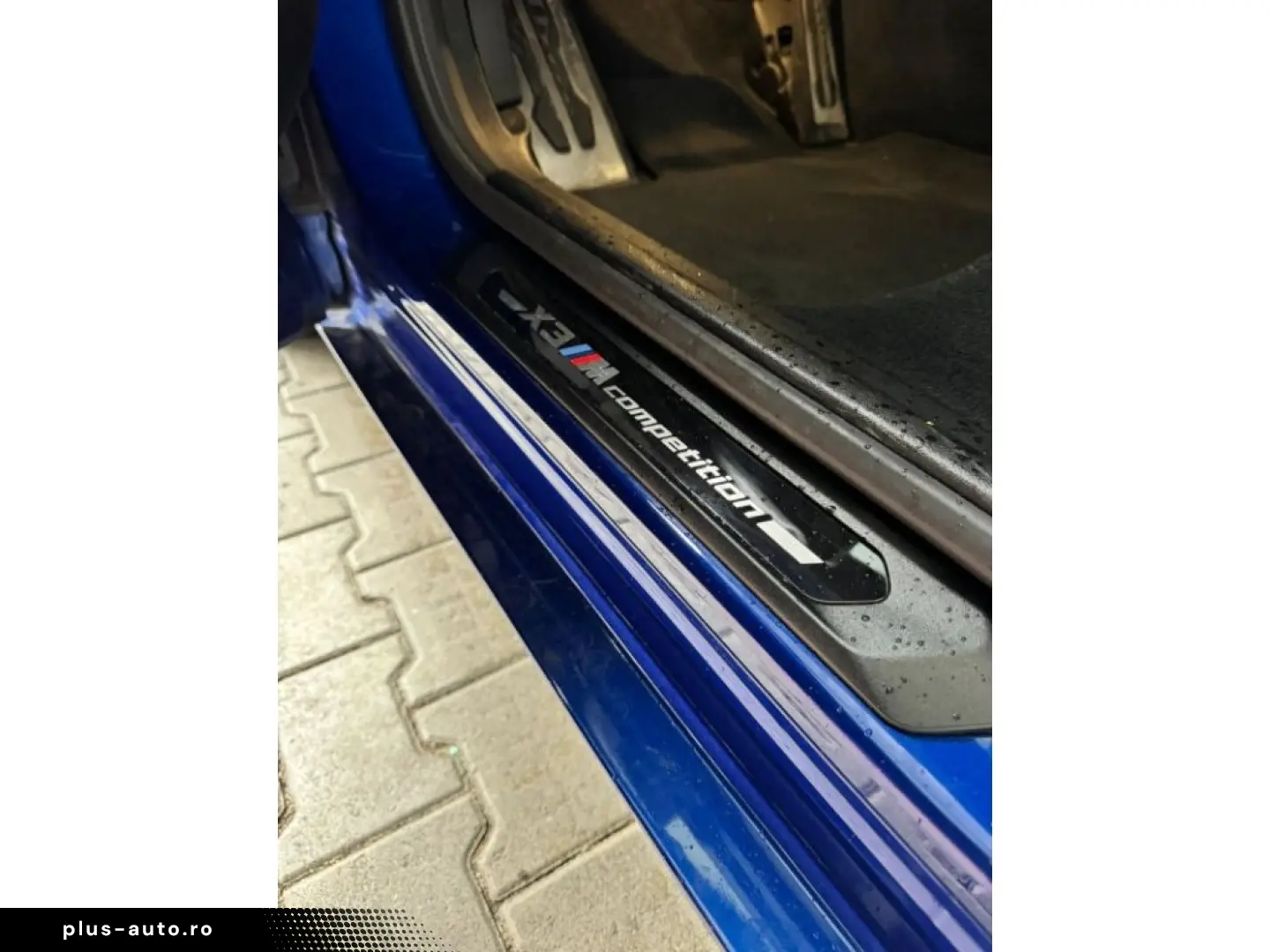 BMW X3 M Comp Laser 360 VentilatedSeats H&K MemorySeats