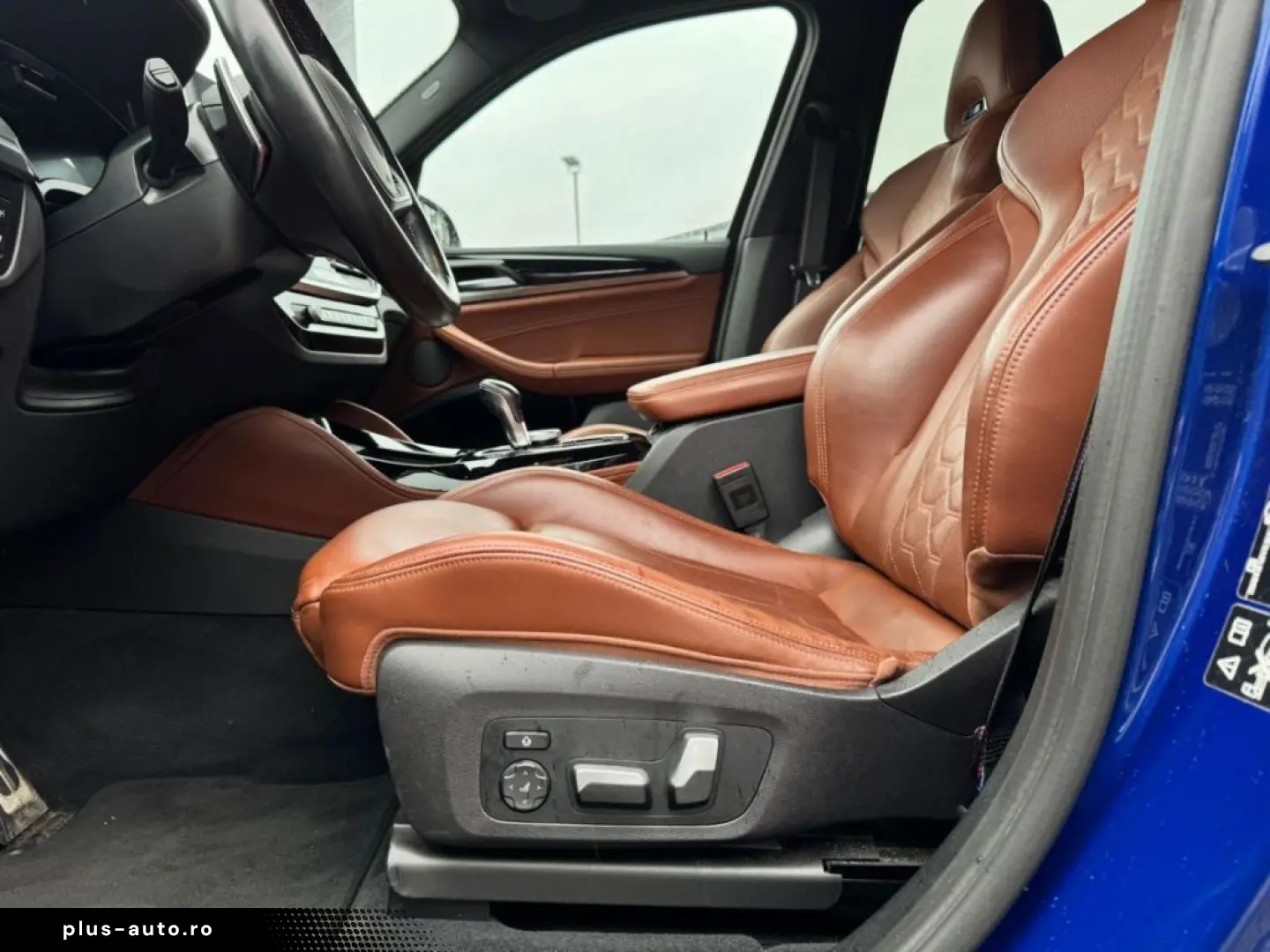 BMW X3 M Comp Laser 360 VentilatedSeats H&K MemorySeats