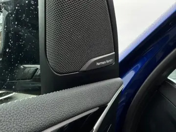 BMW X3 M Comp Laser 360 VentilatedSeats H&K MemorySeats