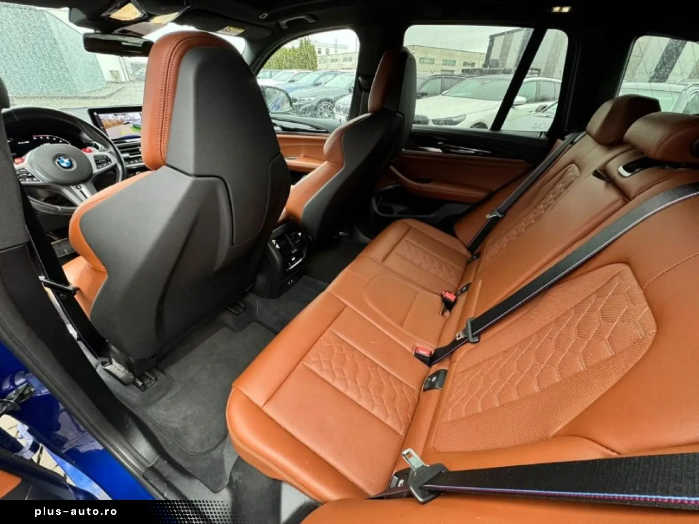BMW X3 M Comp Laser 360 VentilatedSeats H&K MemorySeats