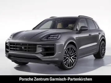 PORSCHE Cayenne E-Hybrid 360 Kamera Memory Sitze Bose