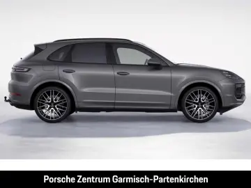 PORSCHE Cayenne E-Hybrid 360 Kamera Memory Sitze Bose