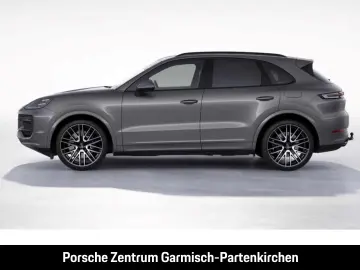 PORSCHE Cayenne E-Hybrid 360 Kamera Memory Sitze Bose