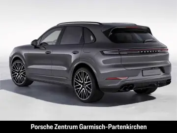 PORSCHE Cayenne E-Hybrid 360 Kamera Memory Sitze Bose