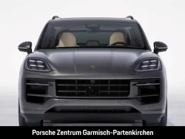 PORSCHE Cayenne E-Hybrid 360 Kamera Memory Sitze Bose