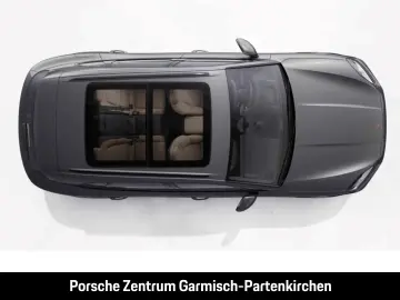 PORSCHE Cayenne E-Hybrid 360 Kamera Memory Sitze Bose