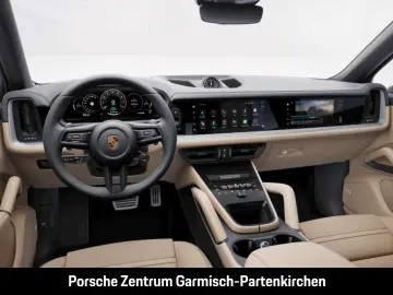 PORSCHE Cayenne E-Hybrid 360 Kamera Memory Sitze Bose