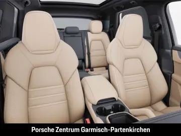 PORSCHE Cayenne E-Hybrid 360 Kamera Memory Sitze Bose