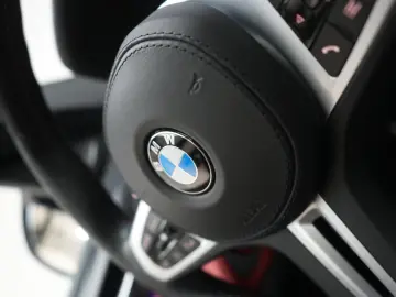 BMW X3 M Competition Leder Kamera Virtual
