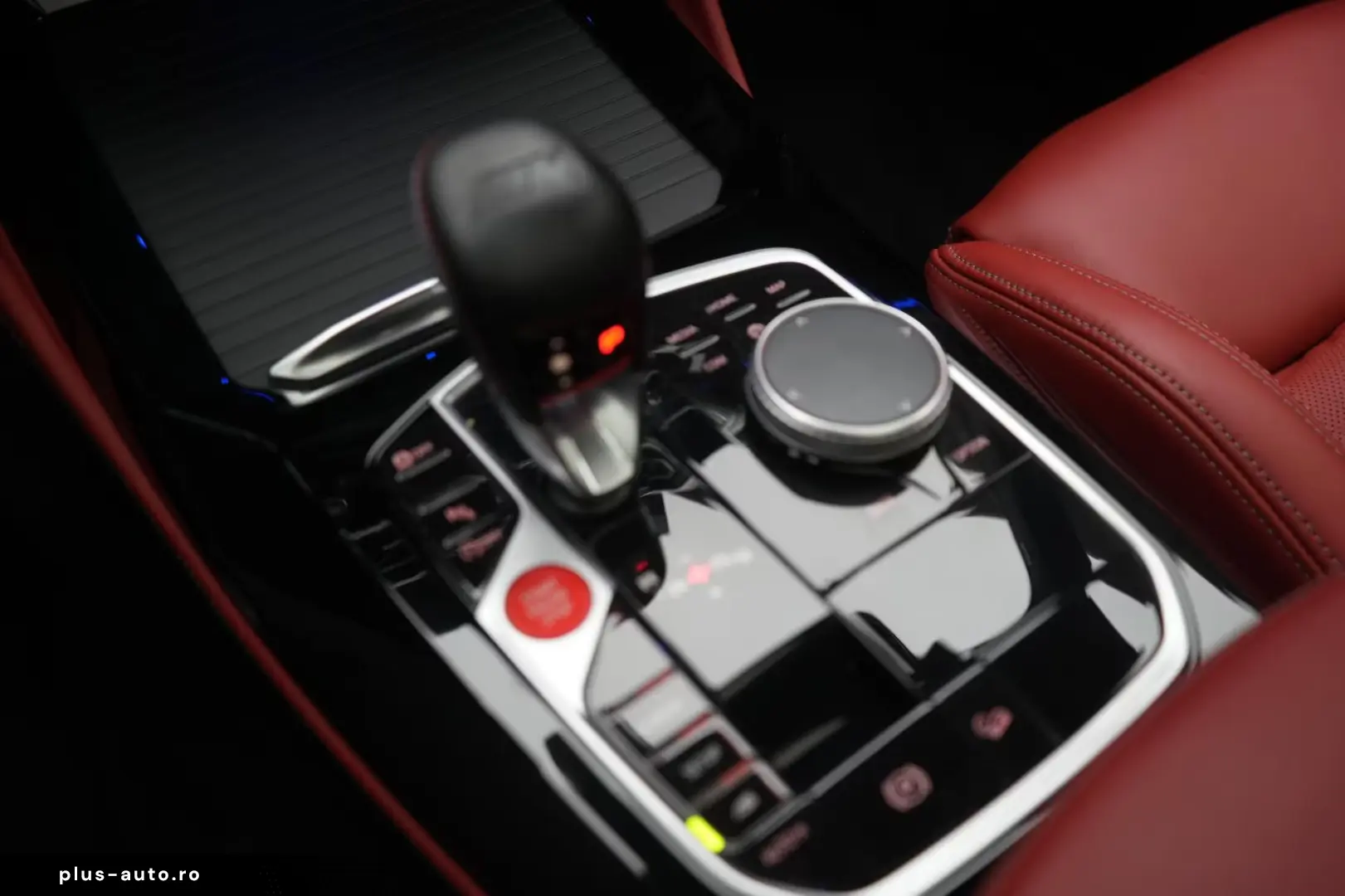 BMW X3 M Competition Leder Kamera Virtual
