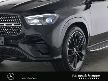MERCEDES-BENZ GLE 450 4M