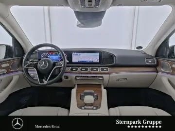 MERCEDES-BENZ GLE 450 4M