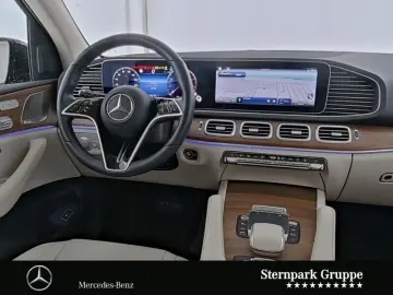 MERCEDES-BENZ GLE 450 4M