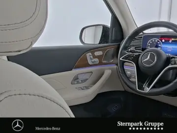 MERCEDES-BENZ GLE 450 4M