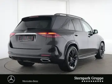 MERCEDES-BENZ GLE 450 4M