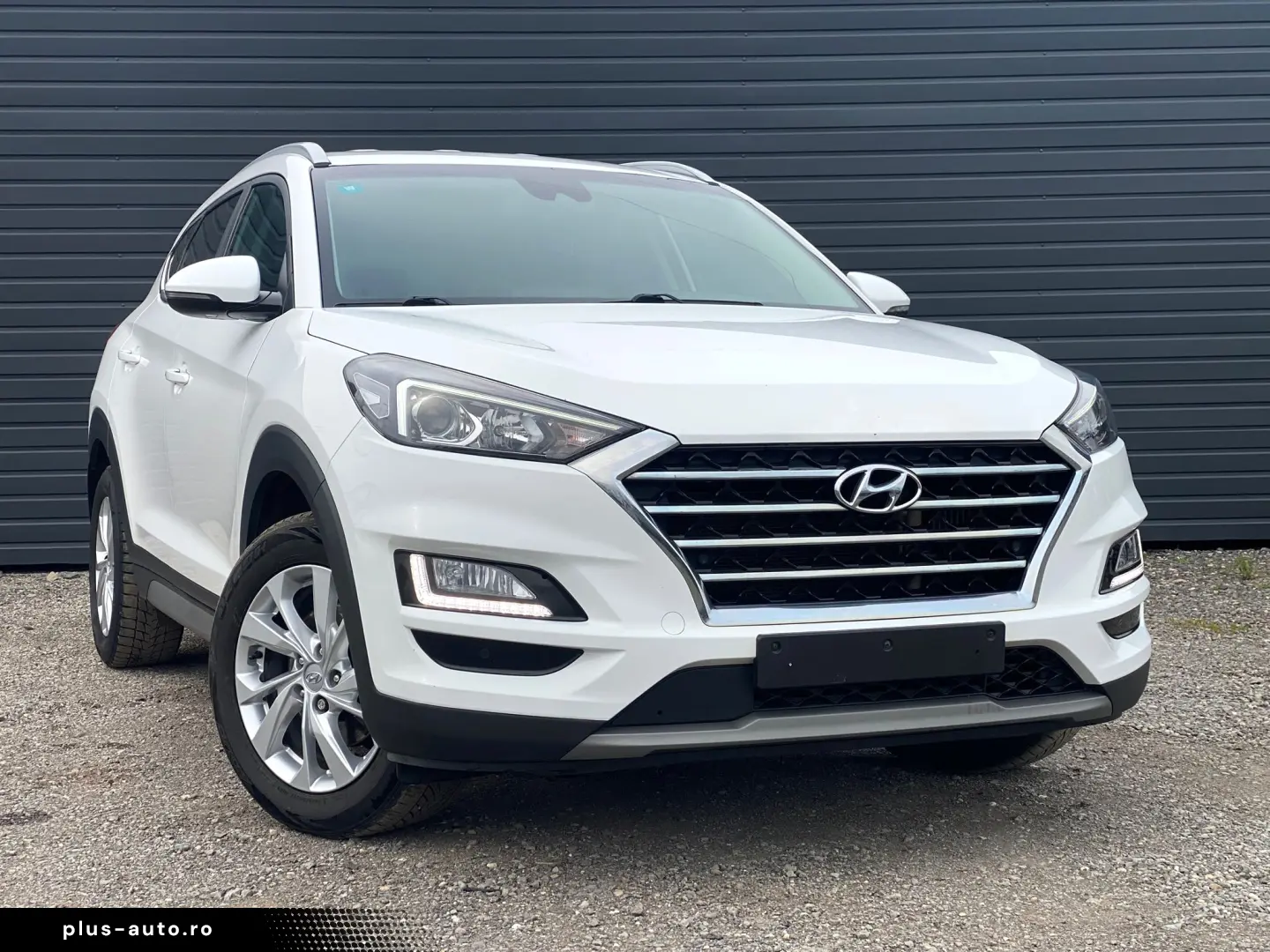 Hyundai Tucson 1.6 CRDI 136CP 4×4
