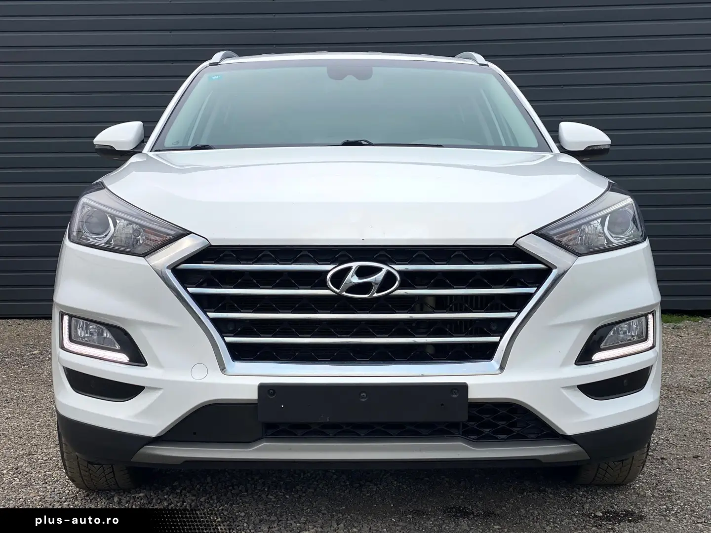 Hyundai Tucson 1.6 CRDI 136CP 4×4