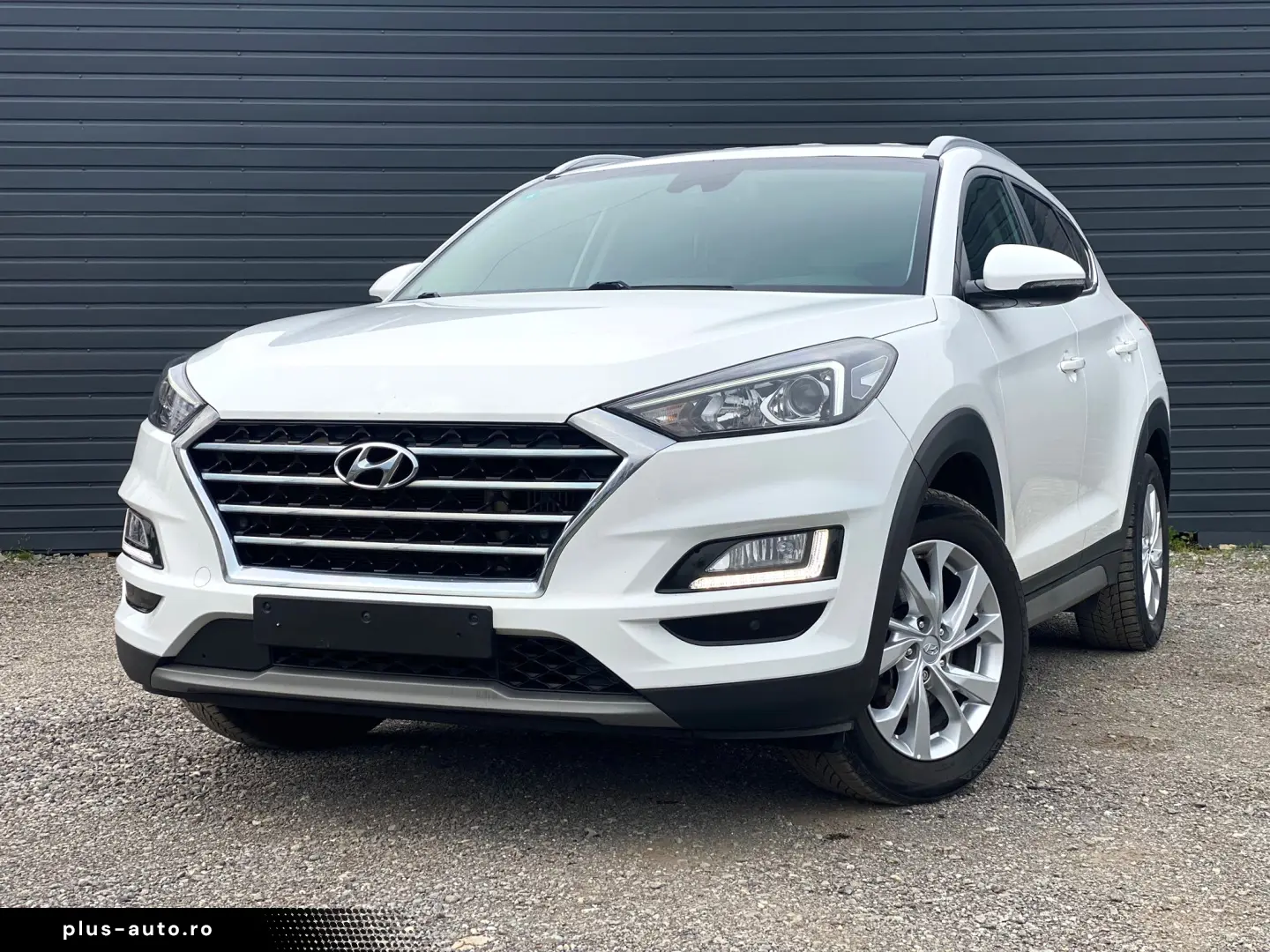 Hyundai Tucson 1.6 CRDI 136CP 4×4
