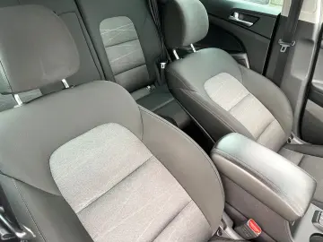 Hyundai Tucson 1.6 CRDI 136CP 4×4