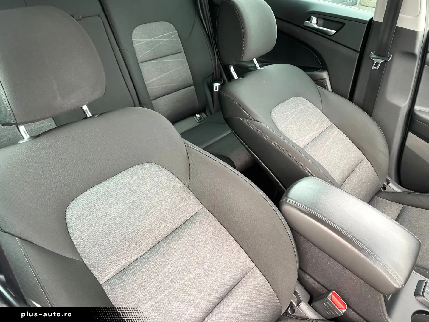 Hyundai Tucson 1.6 CRDI 136CP 4×4