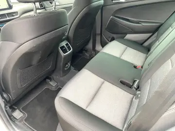 Hyundai Tucson 1.6 CRDI 136CP 4×4