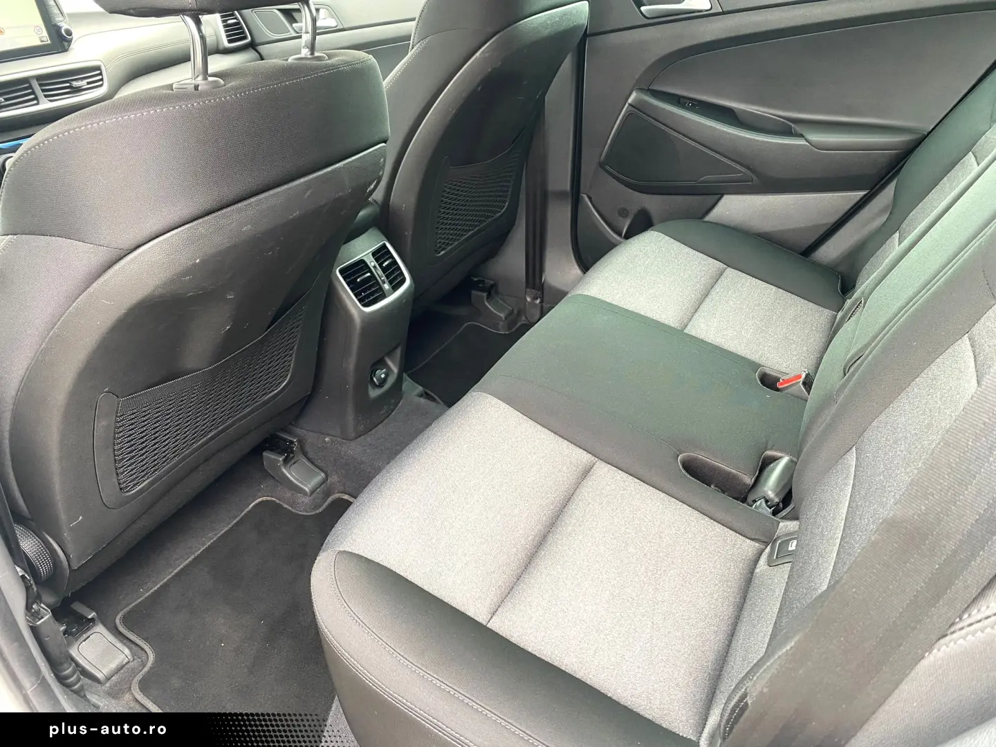 Hyundai Tucson 1.6 CRDI 136CP 4×4