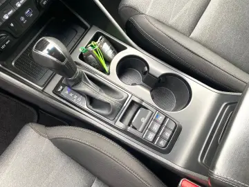 Hyundai Tucson 1.6 CRDI 136CP 4×4