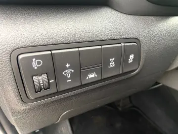 Hyundai Tucson 1.6 CRDI 136CP 4×4