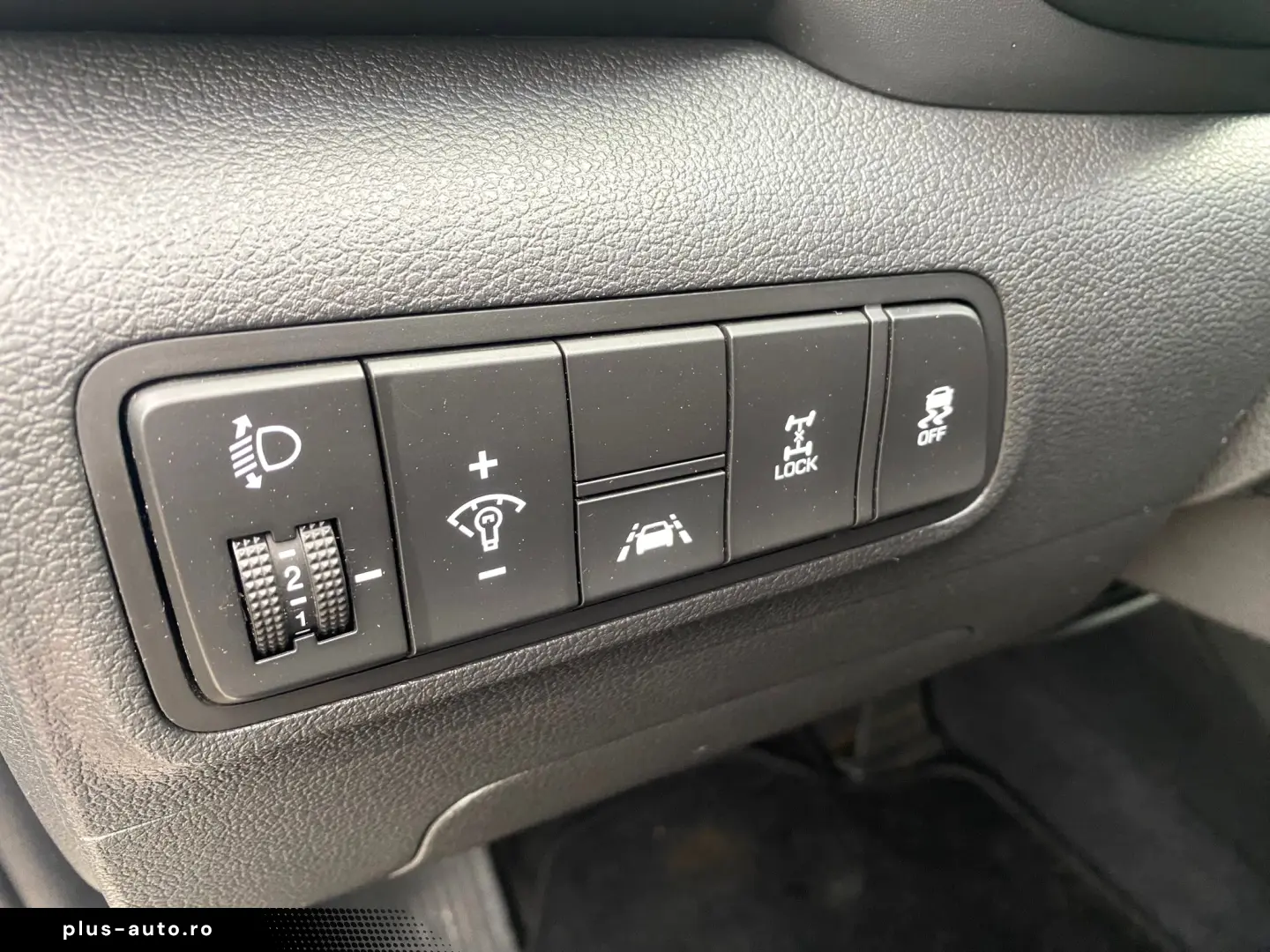 Hyundai Tucson 1.6 CRDI 136CP 4×4