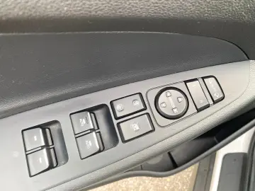 Hyundai Tucson 1.6 CRDI 136CP 4×4