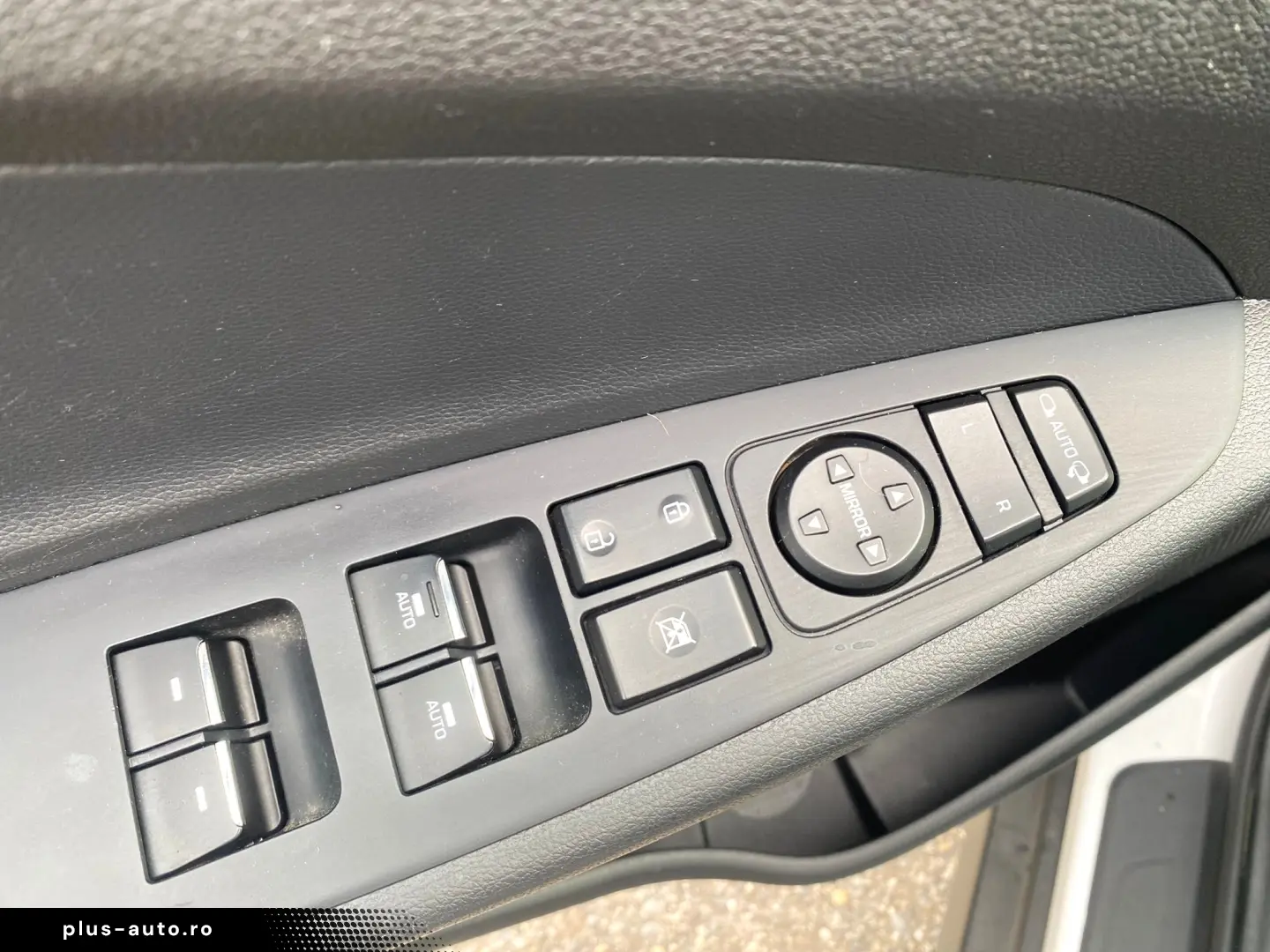 Hyundai Tucson 1.6 CRDI 136CP 4×4