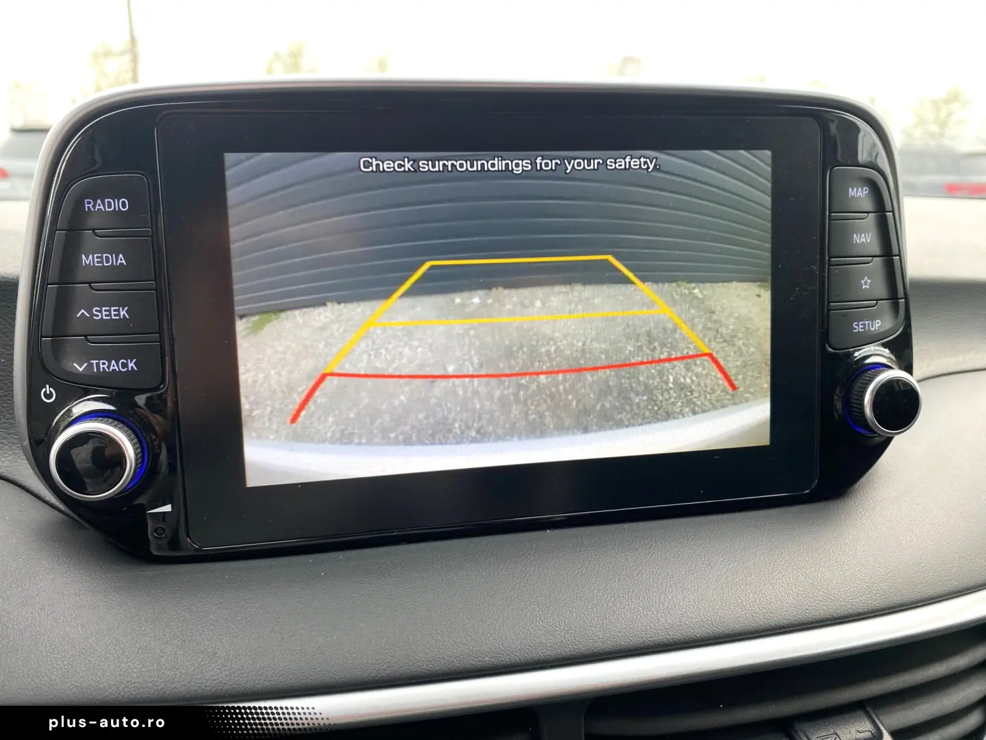 Hyundai Tucson 1.6 CRDI 136CP 4×4