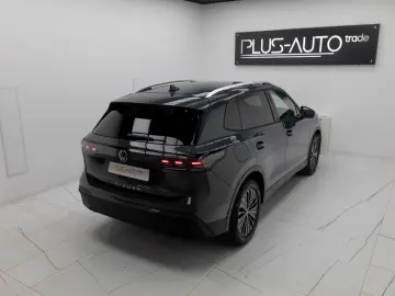 Volkswagen Tiguan 2.0TDI DSG Life Camera Side Lane ACC