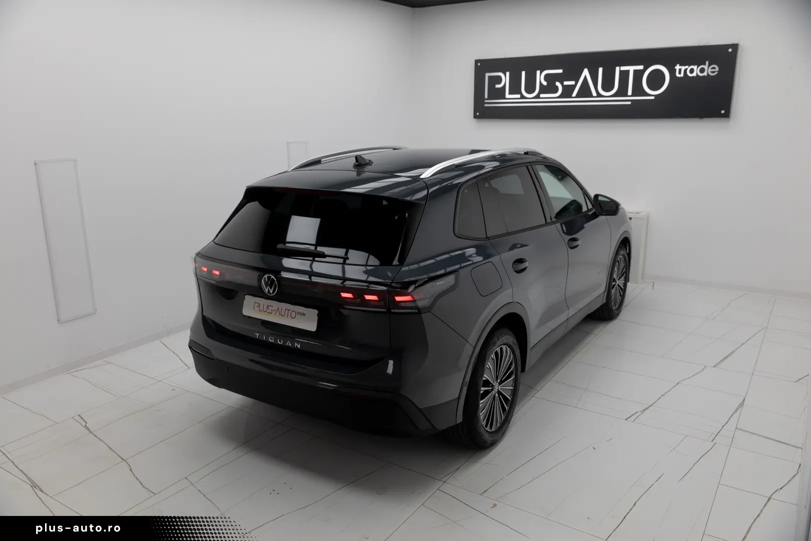 Volkswagen Tiguan 2.0TDI DSG Life Camera Side Lane ACC