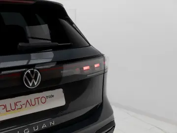 Volkswagen Tiguan 2.0TDI DSG Life Camera Side Lane ACC