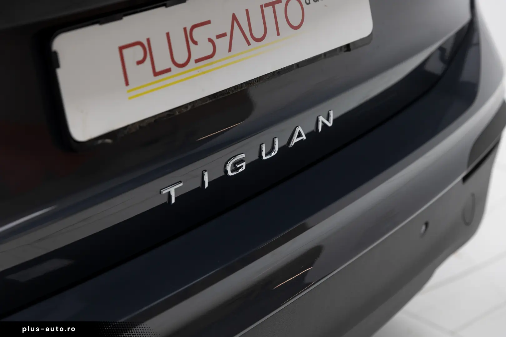 Volkswagen Tiguan 2.0TDI DSG Life Camera Side Lane ACC