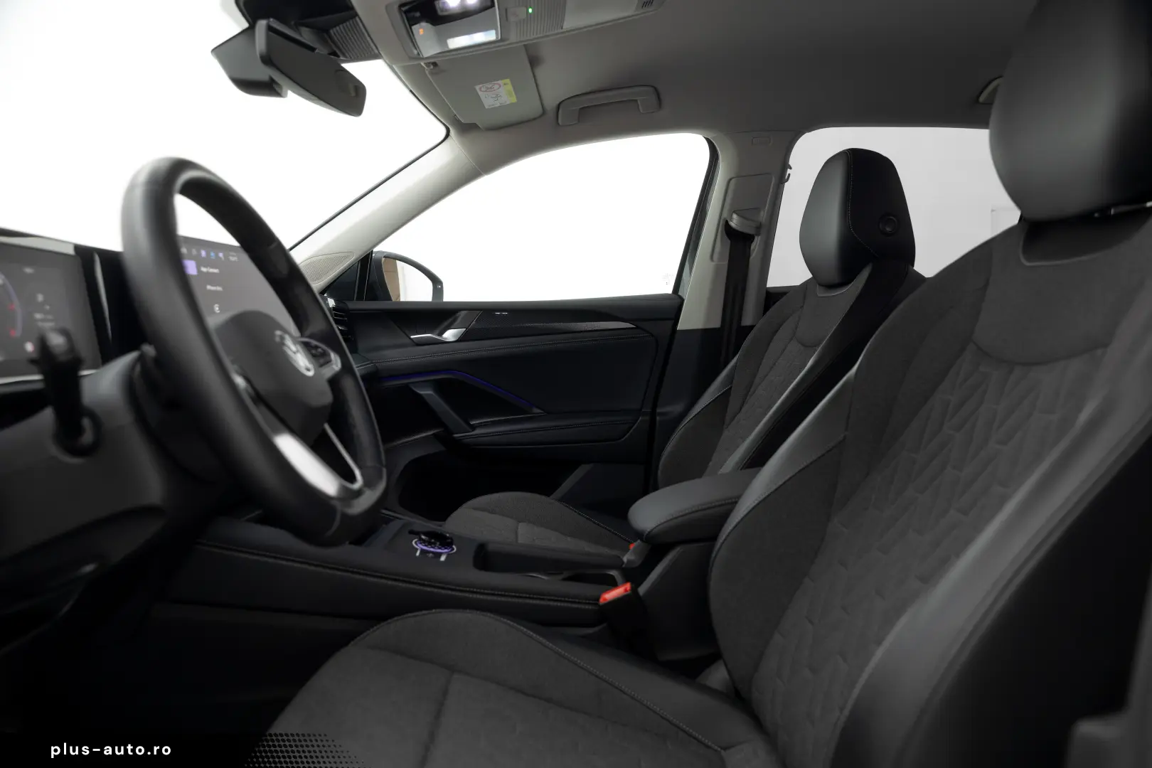 Volkswagen Tiguan 2.0TDI DSG Life Camera Side Lane ACC