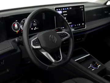 Volkswagen Tiguan 2.0TDI DSG Life Camera Side Lane ACC