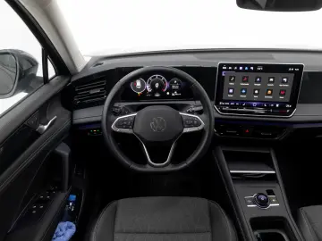 Volkswagen Tiguan 2.0TDI DSG Life Camera Side Lane ACC