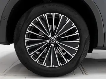 Volkswagen Tiguan 2.0TDI DSG Life Camera Side Lane ACC