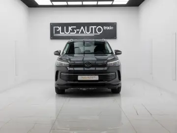 Volkswagen Tiguan 2.0TDI DSG Life Camera Side Lane ACC