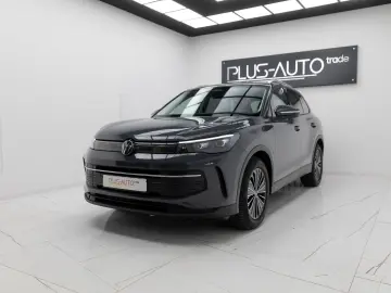 Volkswagen Tiguan 2.0TDI DSG Life Camera Side Lane ACC