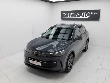 Volkswagen Tiguan 2.0TDI DSG Life Camera Side Lane ACC