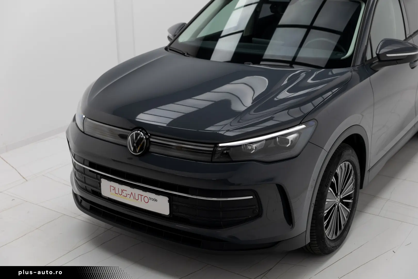Volkswagen Tiguan 2.0TDI DSG Life Camera Side Lane ACC