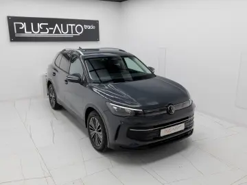 Volkswagen Tiguan 2.0TDI DSG Life Camera Side Lane ACC