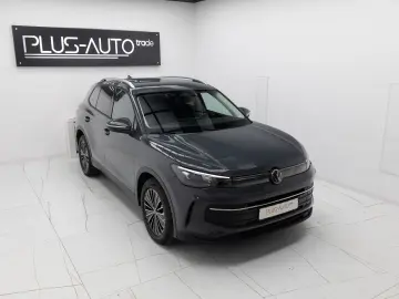 Volkswagen Tiguan 2.0TDI DSG Life Camera Side Lane ACC