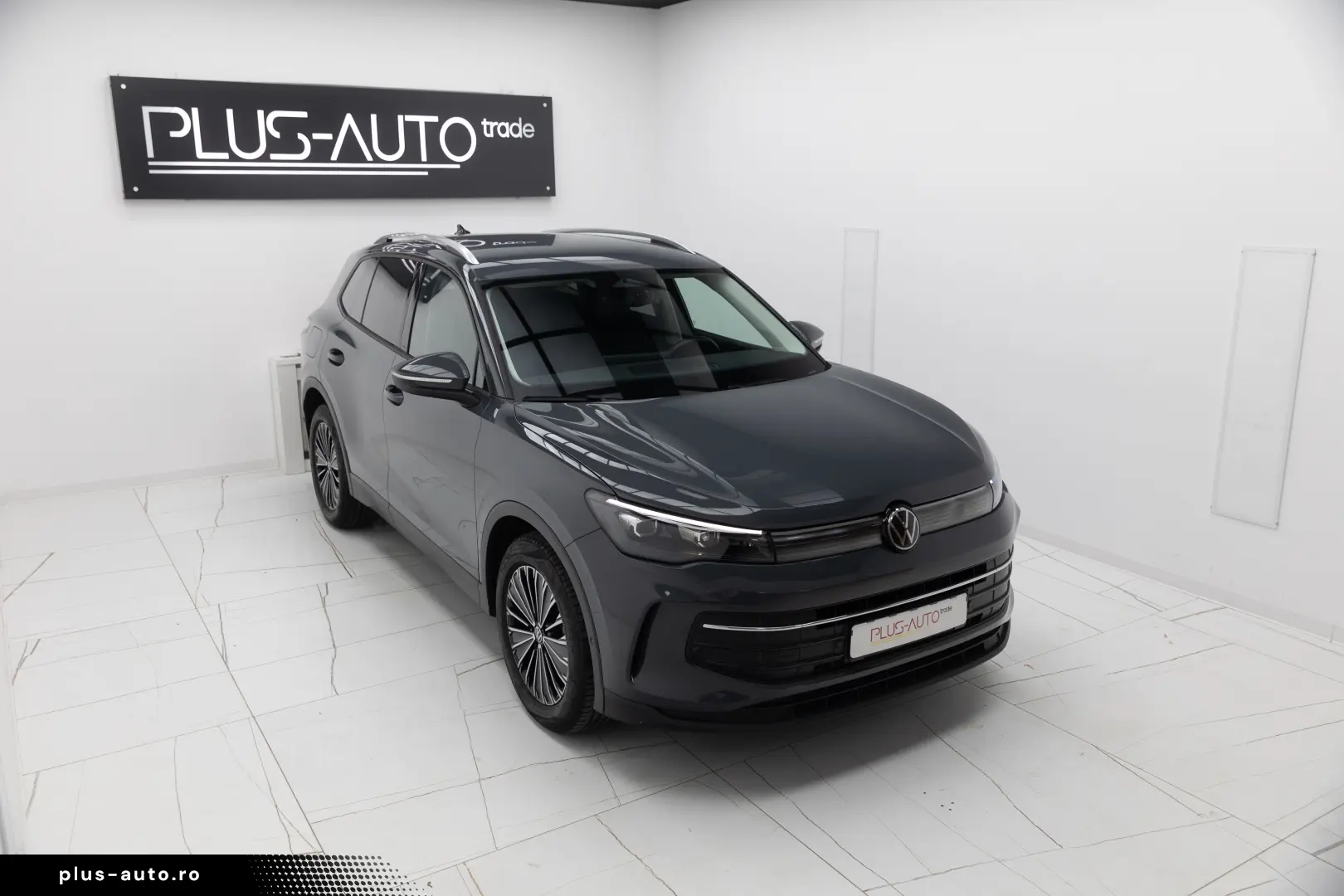 Volkswagen Tiguan 2.0TDI DSG Life Camera Side Lane ACC
