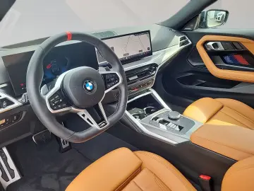 BMW M240i xDrive Coupé M SPORT LED ACC 360  HeadUp